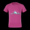 VALLEY T-SHIRT BABY<Montura New