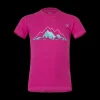 VALLEY T-SHIRT KIDS<Montura Discount