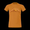 VALLEY T-SHIRT KIDS<Montura Cheap