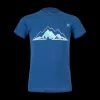 VALLEY T-SHIRT KIDS<Montura Sale