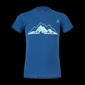 VALLEY T-SHIRT KIDS<Montura Discount