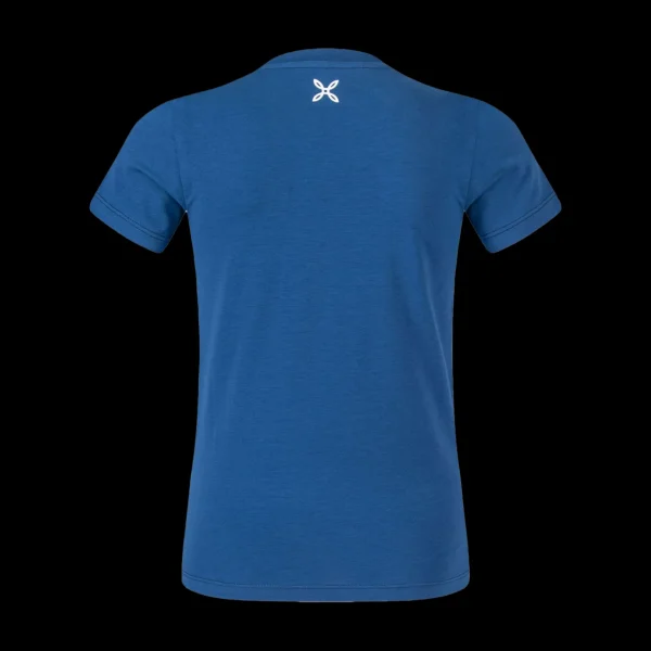 VALLEY T-SHIRT KIDS<Montura Discount