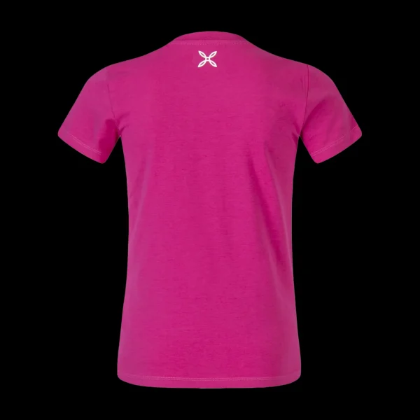 VALLEY T-SHIRT KIDS<Montura Discount