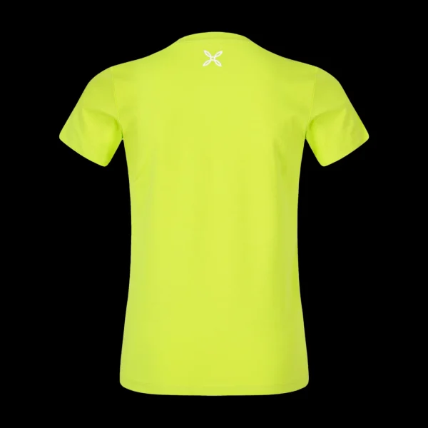 VALLEY T-SHIRT KIDS<Montura Discount