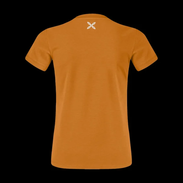 VALLEY T-SHIRT KIDS<Montura Discount