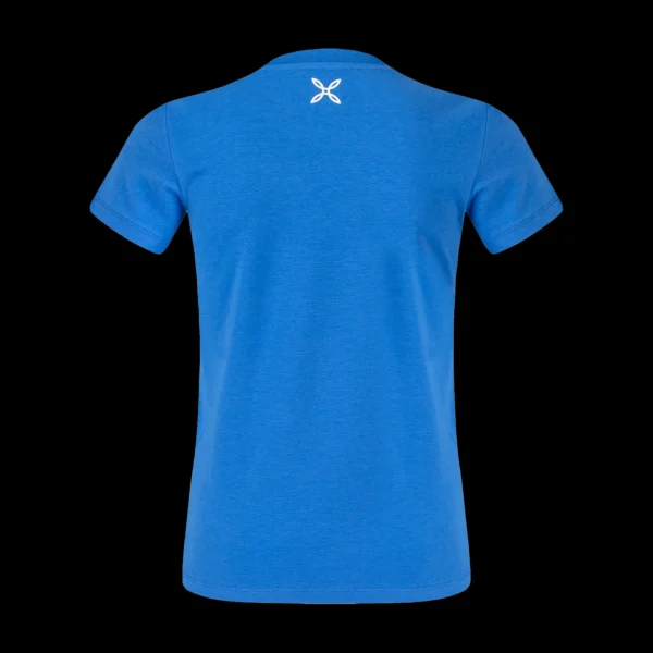 VALLEY T-SHIRT KIDS<Montura Sale