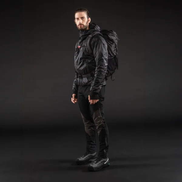 VERTIGO 2.0 NM PANTS<Montura Outlet