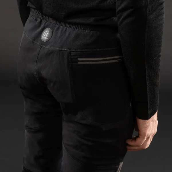 VERTIGO 2.0 NM PANTS<Montura Outlet