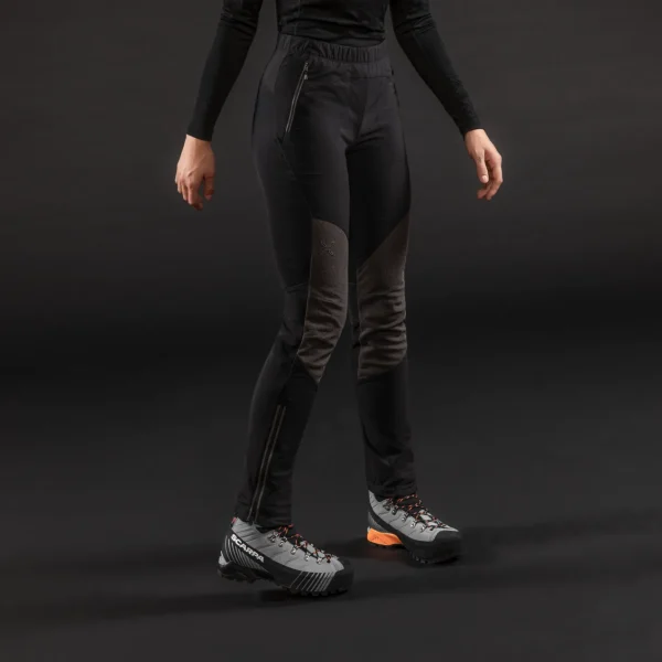 VERTIGO 2 NM PANTS WOMAN<Montura Outlet
