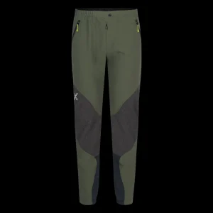 VERTIGO 2.0 PANTS<Montura Hot
