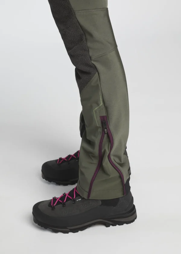 VERTIGO 2 PANTS WOMAN<Montura Cheap