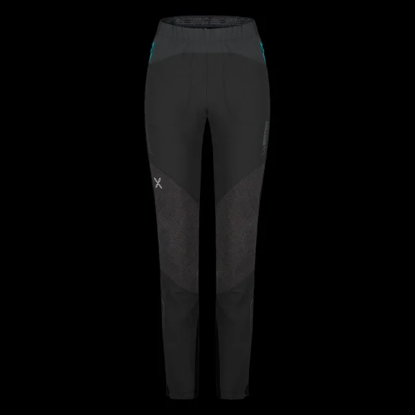 VERTIGO 2 PANTS WOMAN<Montura Flash Sale