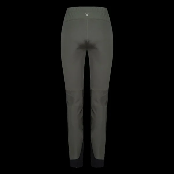 VERTIGO 2 PANTS WOMAN<Montura Fashion