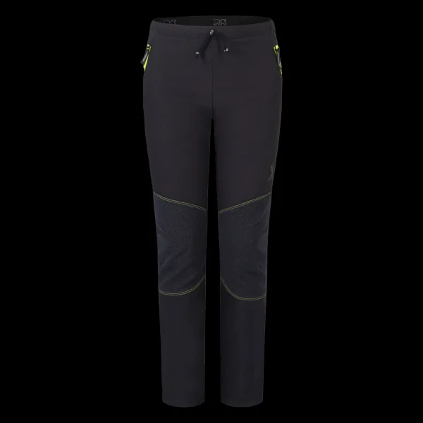 VERTIGO FAST PANTS KIDS<Montura Flash Sale