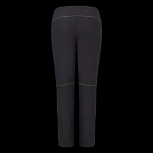 VERTIGO FAST PANTS KIDS<Montura Flash Sale