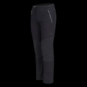 VERTIGO FAST PANTS KIDS<Montura Flash Sale
