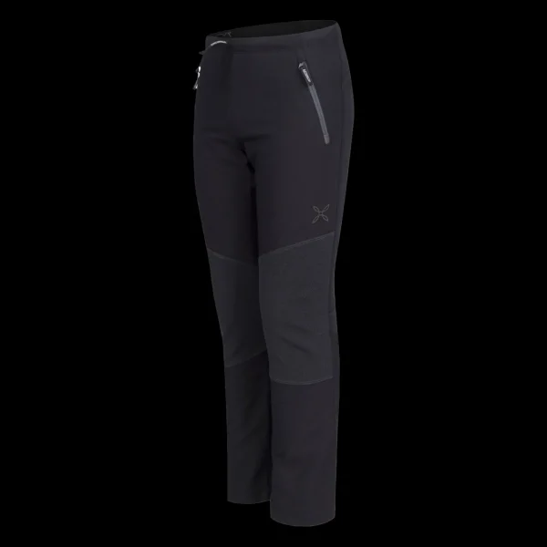 VERTIGO FAST PANTS KIDS<Montura Flash Sale