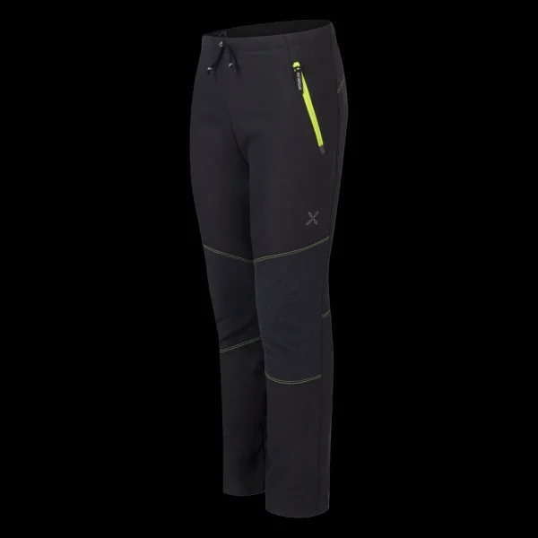 VERTIGO FAST PANTS KIDS<Montura Flash Sale