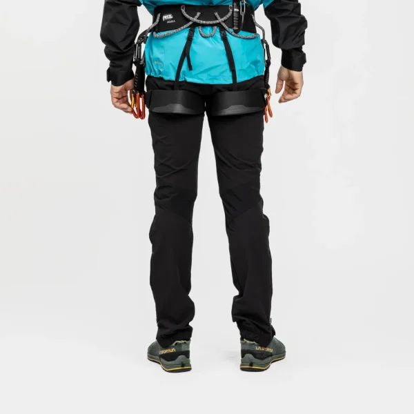 VERTIGO LIGHT 2 PANTS<Montura Store