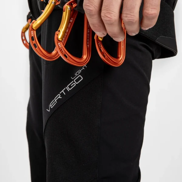 VERTIGO LIGHT 2 PANTS<Montura Store