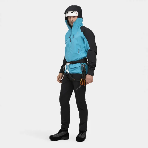 VERTIGO LIGHT 2 PANTS<Montura Store