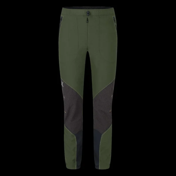 VERTIGO PANTS<Montura Outlet