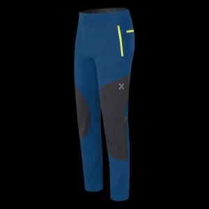 VERTIGO TEKNO PANTS<Montura Online