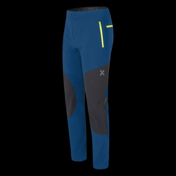 VERTIGO TEKNO PANTS<Montura Online