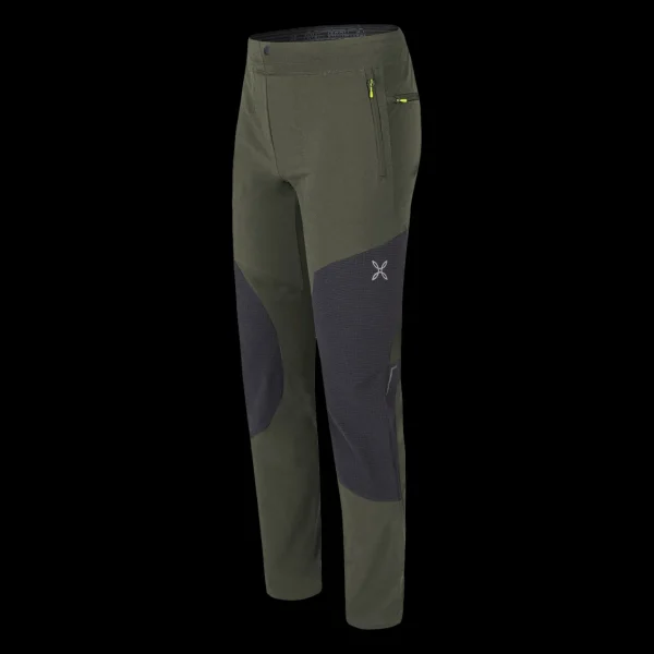 VERTIGO TEKNO PANTS<Montura Online