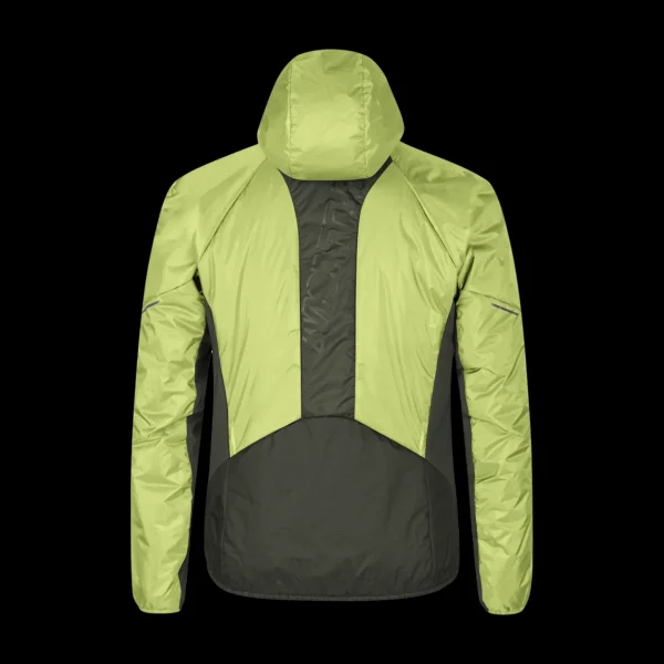 VULCAN 2.0 JACKET<Montura Best