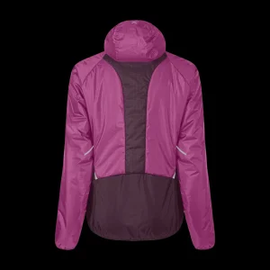 VULCAN 2.0 JACKET WOMAN<Montura New