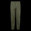 WANDER COTTON PANTS<Montura Hot