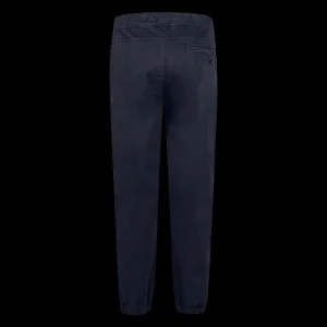 WANDER COTTON PANTS<Montura Hot