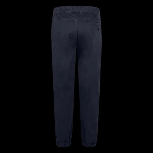 WANDER COTTON PANTS<Montura Hot