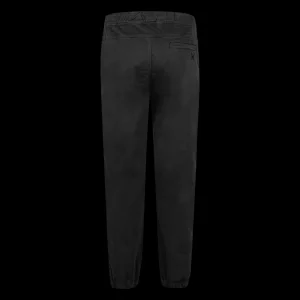 WANDER COTTON PANTS<Montura Hot