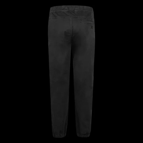 WANDER COTTON PANTS<Montura Hot
