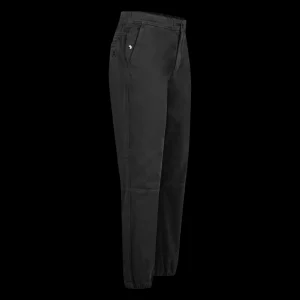 WANDER COTTON PANTS<Montura Hot