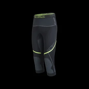 WATER 3/4 TECH PANTS<Montura Fashion