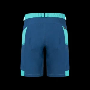 WILD 2.0 BERMUDA WOMAN<Montura New
