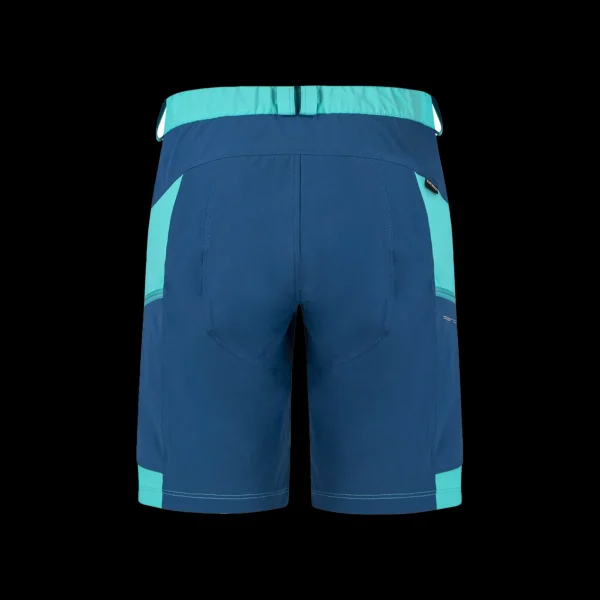 WILD 2.0 BERMUDA WOMAN<Montura New