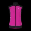 WIND REVOLUTION VEST WOMAN<Montura Best