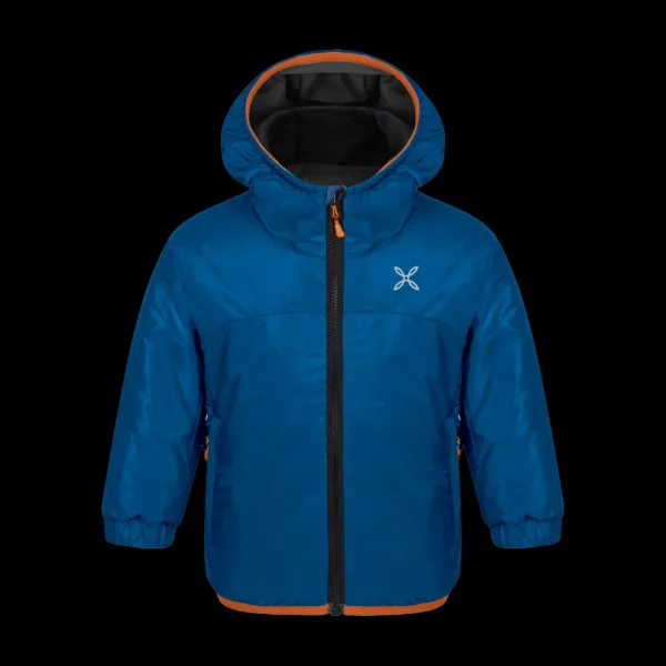 WINTER FUN JACKET BABY<Montura Shop