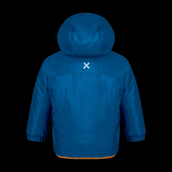 WINTER FUN JACKET BABY<Montura Flash Sale