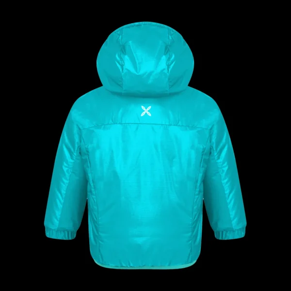 WINTER FUN JACKET BABY<Montura Flash Sale