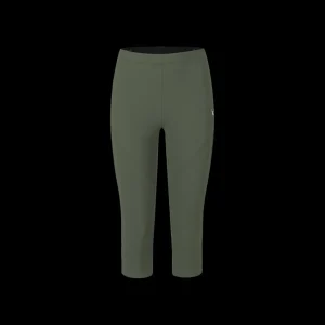 WONDER 3/4 PANTS WOMAN<Montura Discount