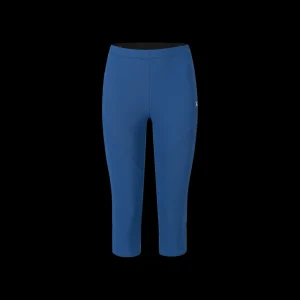 WONDER 3/4 PANTS WOMAN<Montura Best Sale