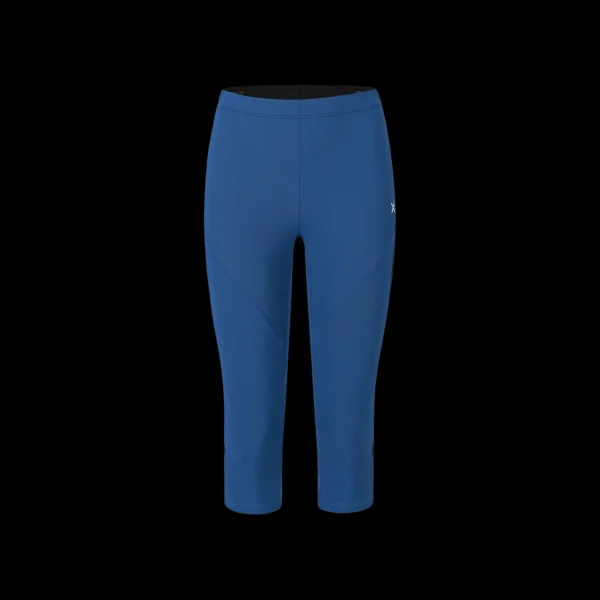 WONDER 3/4 PANTS WOMAN<Montura Best Sale