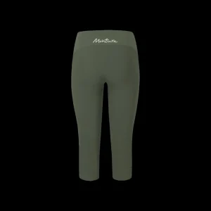WONDER 3/4 PANTS WOMAN<Montura Discount