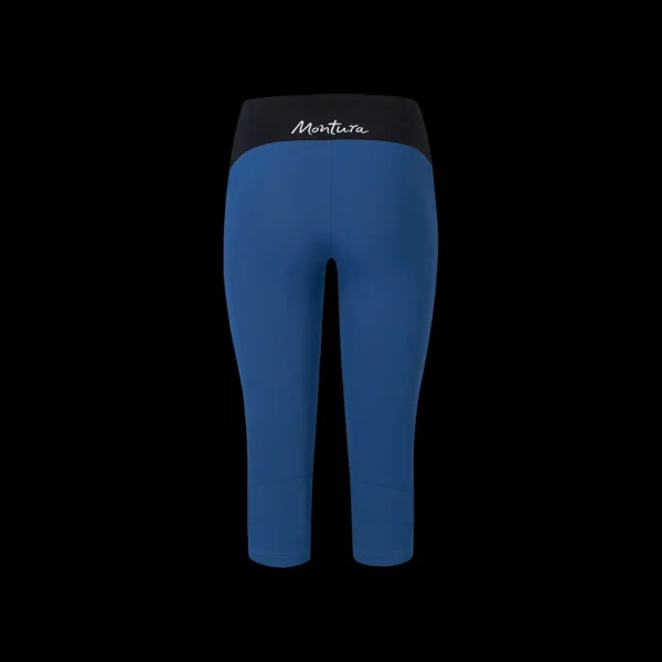 WONDER 3/4 PANTS WOMAN<Montura Discount