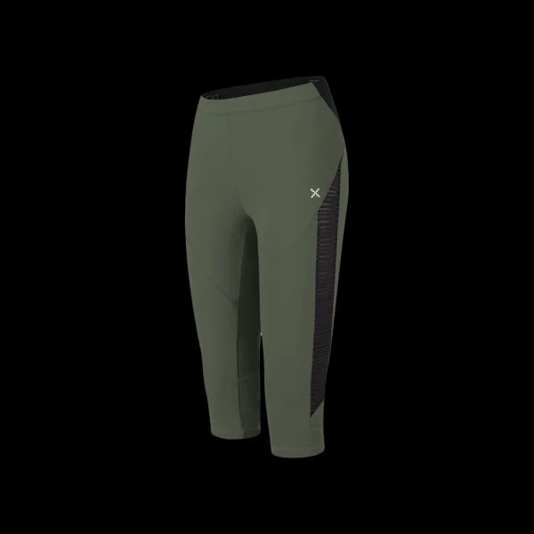 WONDER 3/4 PANTS WOMAN<Montura Discount